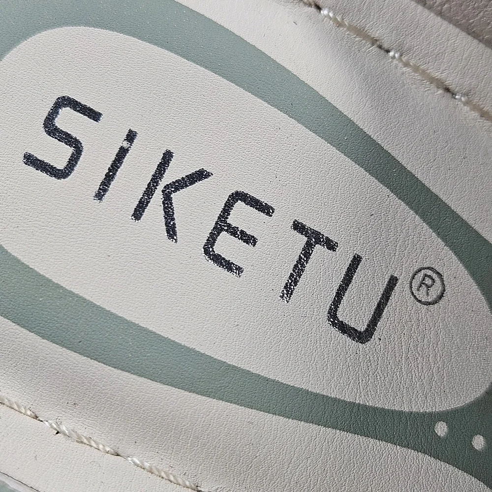 Siketu save huge